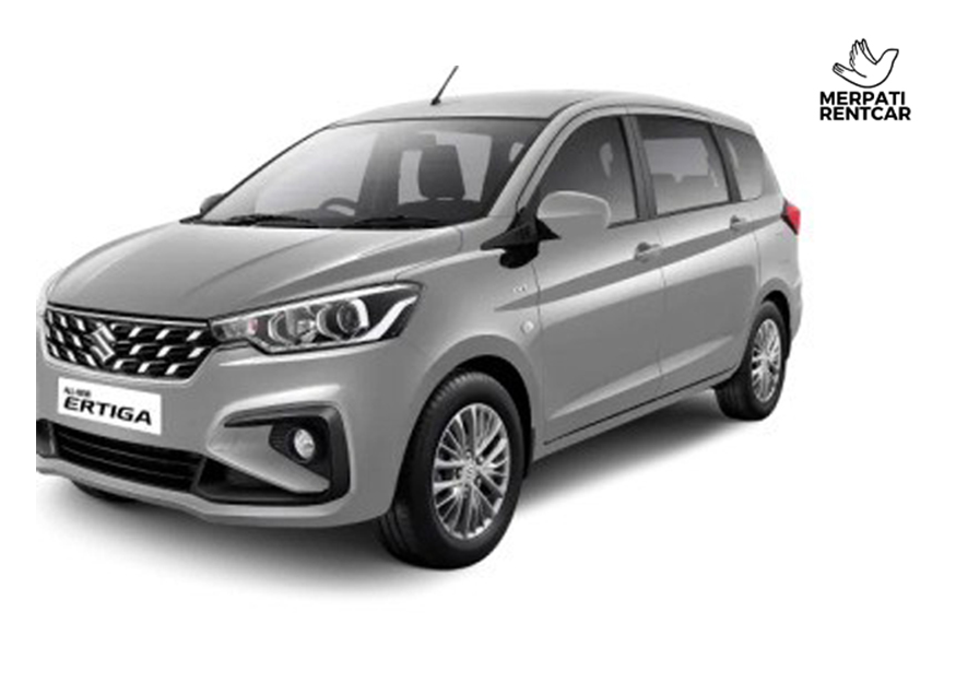SEWA MOBIL ERTIGA