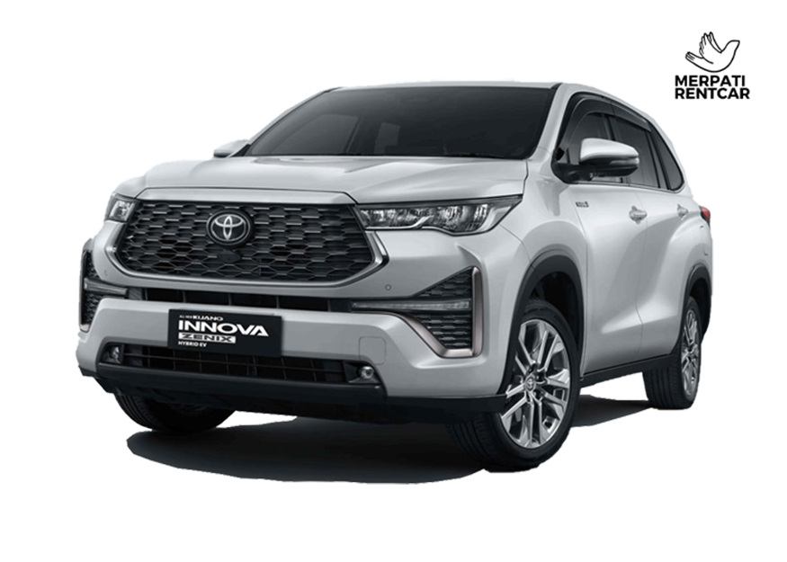 SEWA MOBIL INNOVA ZENIX